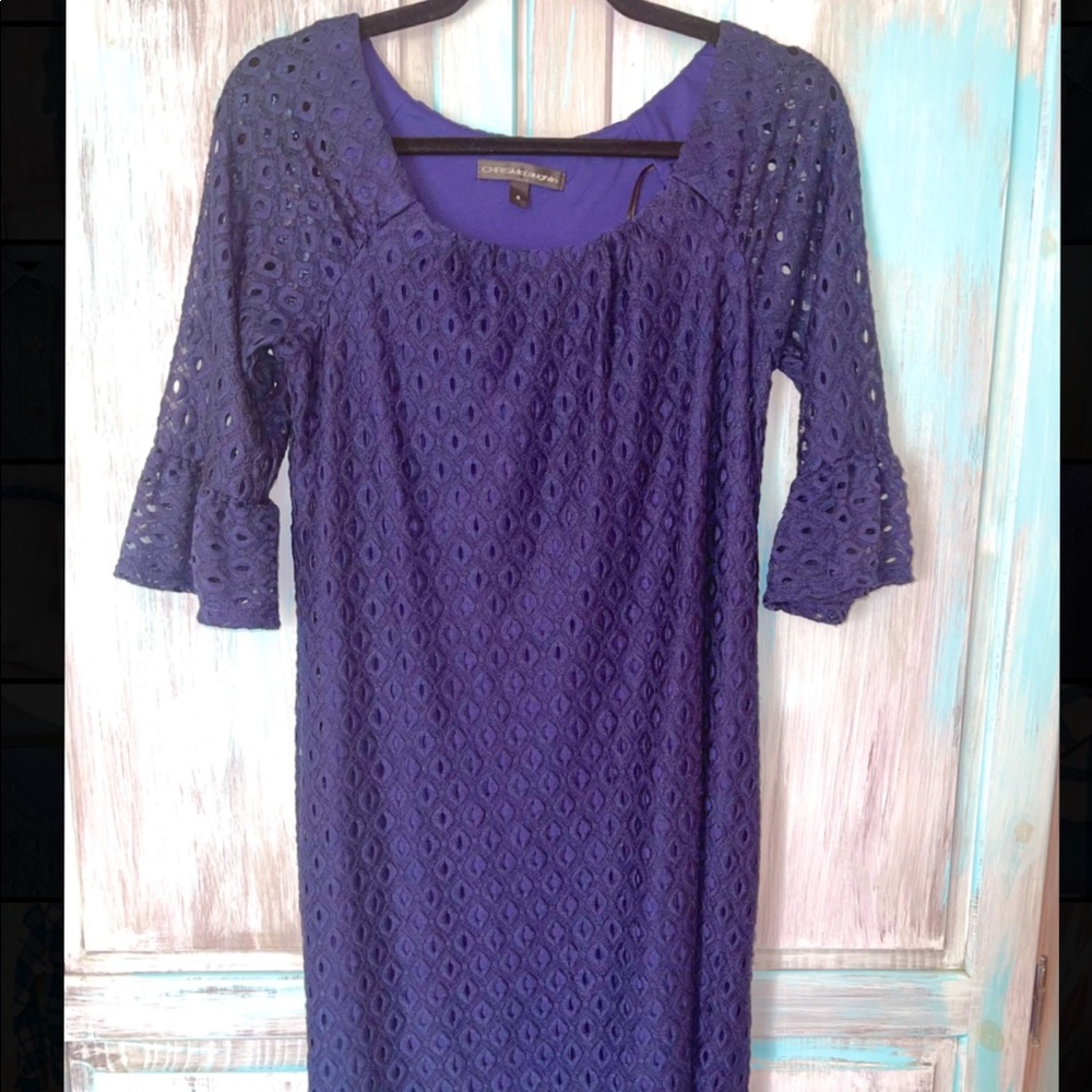 Lace Dress
